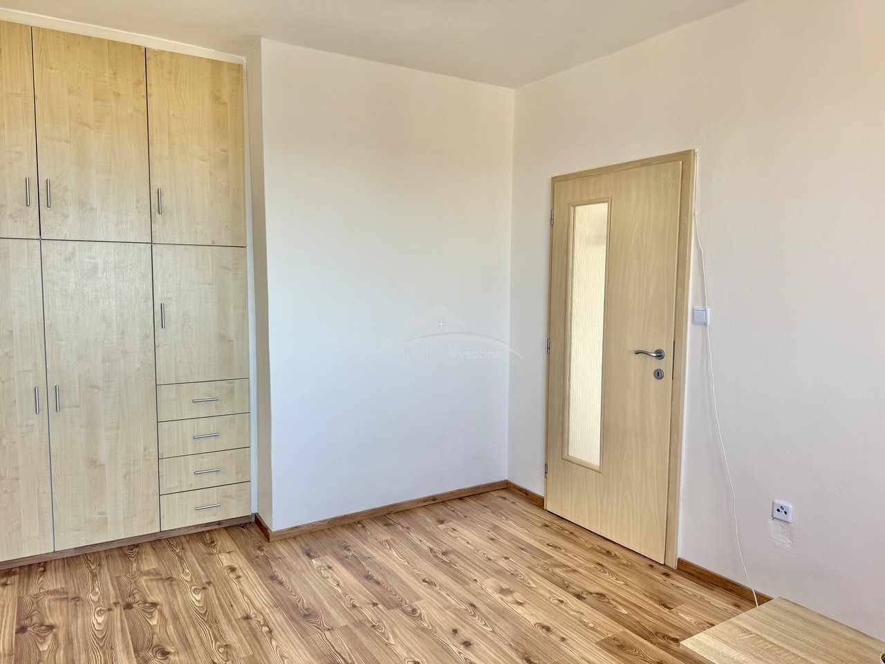 Byt 1+1 · 28 m² · Sídliště Pražská 2861, Havlíčkův Brod - 4