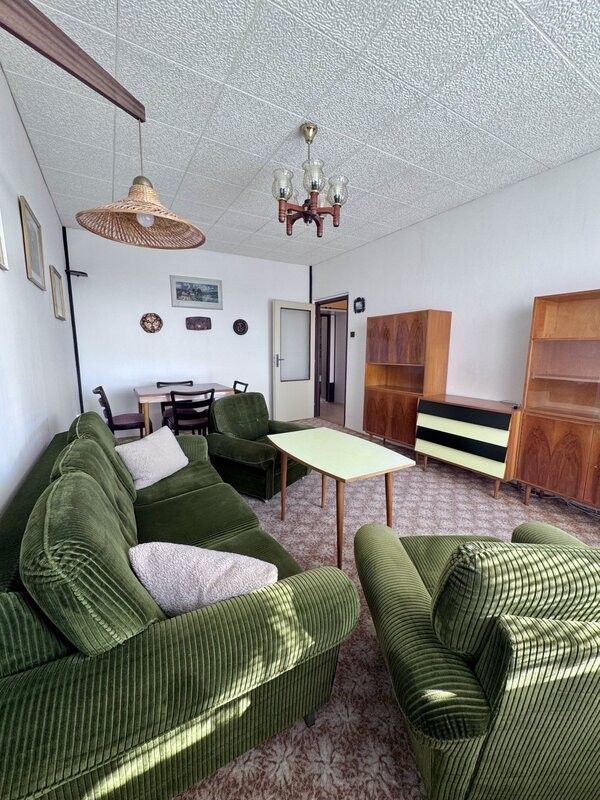 Byty, Pardubice, 530 12