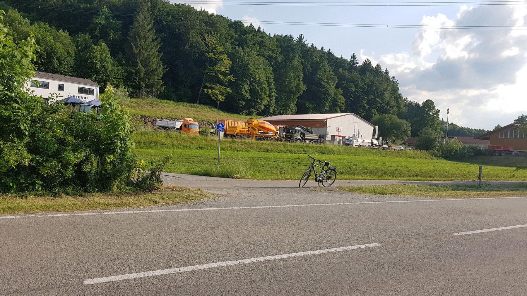 Pozemky pro bydlení, Auweg 16 Bayern - Großweil Bayern 82439 - 1