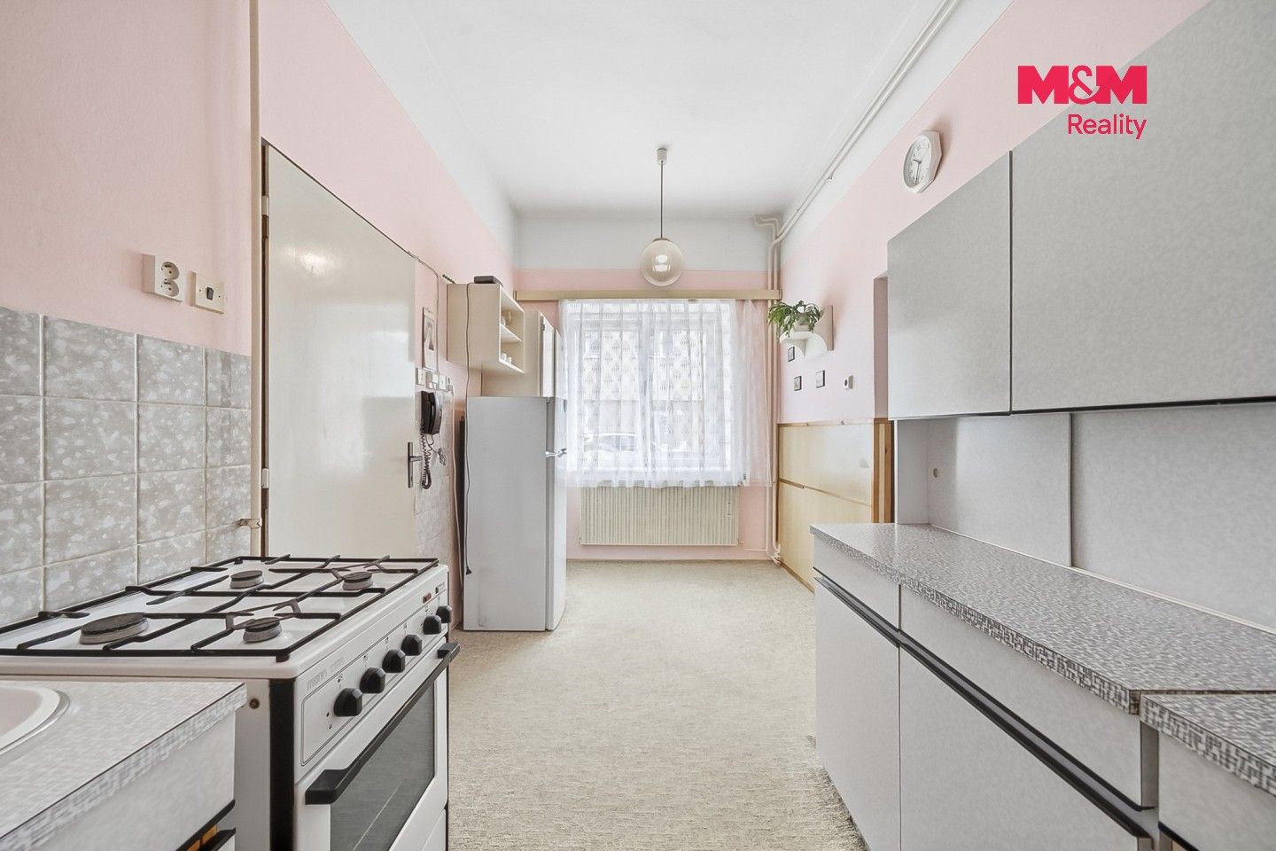 Prodej rodinný dům - Edvarda Beneše, Svitavy, 168 m² - 5