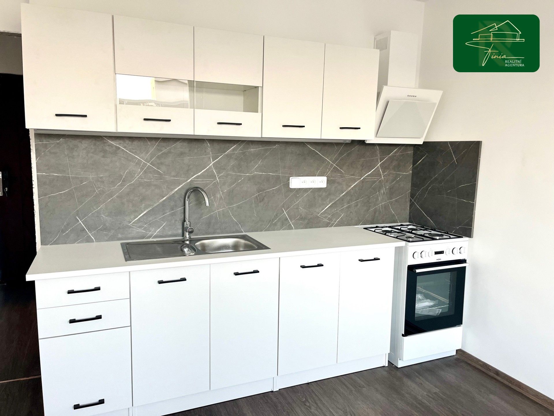 1+1, Štursova, Česká Lípa, 40 m² - 1