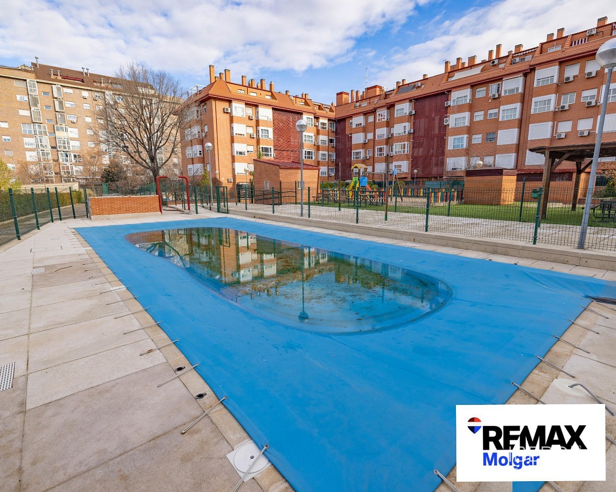 Prodej byt 2+kk - Madrid, Španělsko, 51 m² - 5