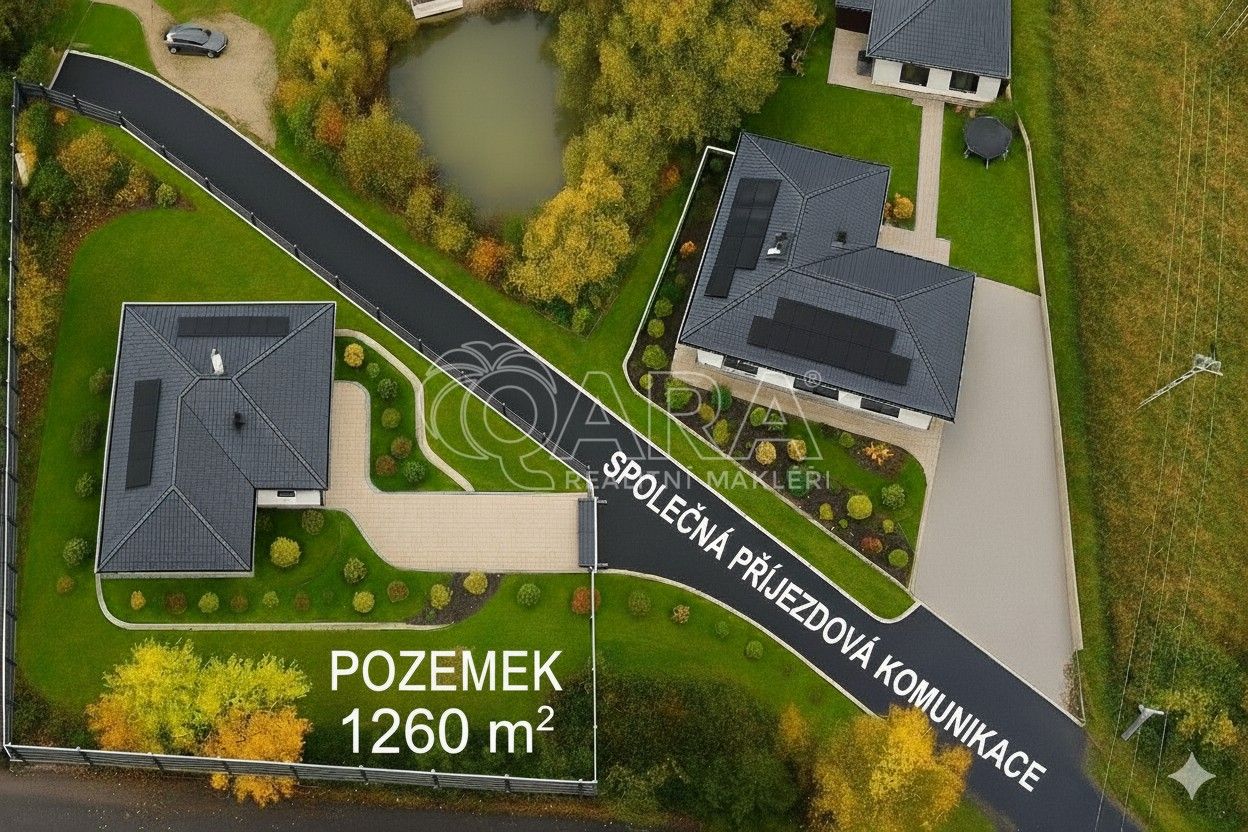 Pozemky pro bydlení, Mokrouše, 1 m²