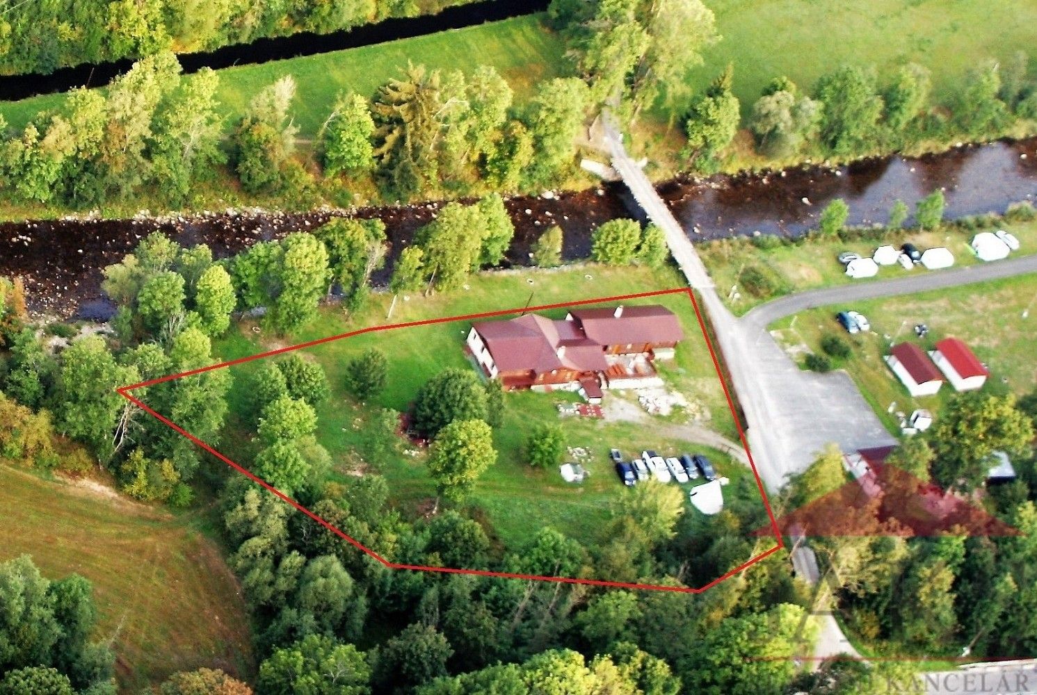 Prodej rodinný dům - Kašperské Hory - Opolenec, okres Klatovy, Plzeňský kraj, 234 m² - 5