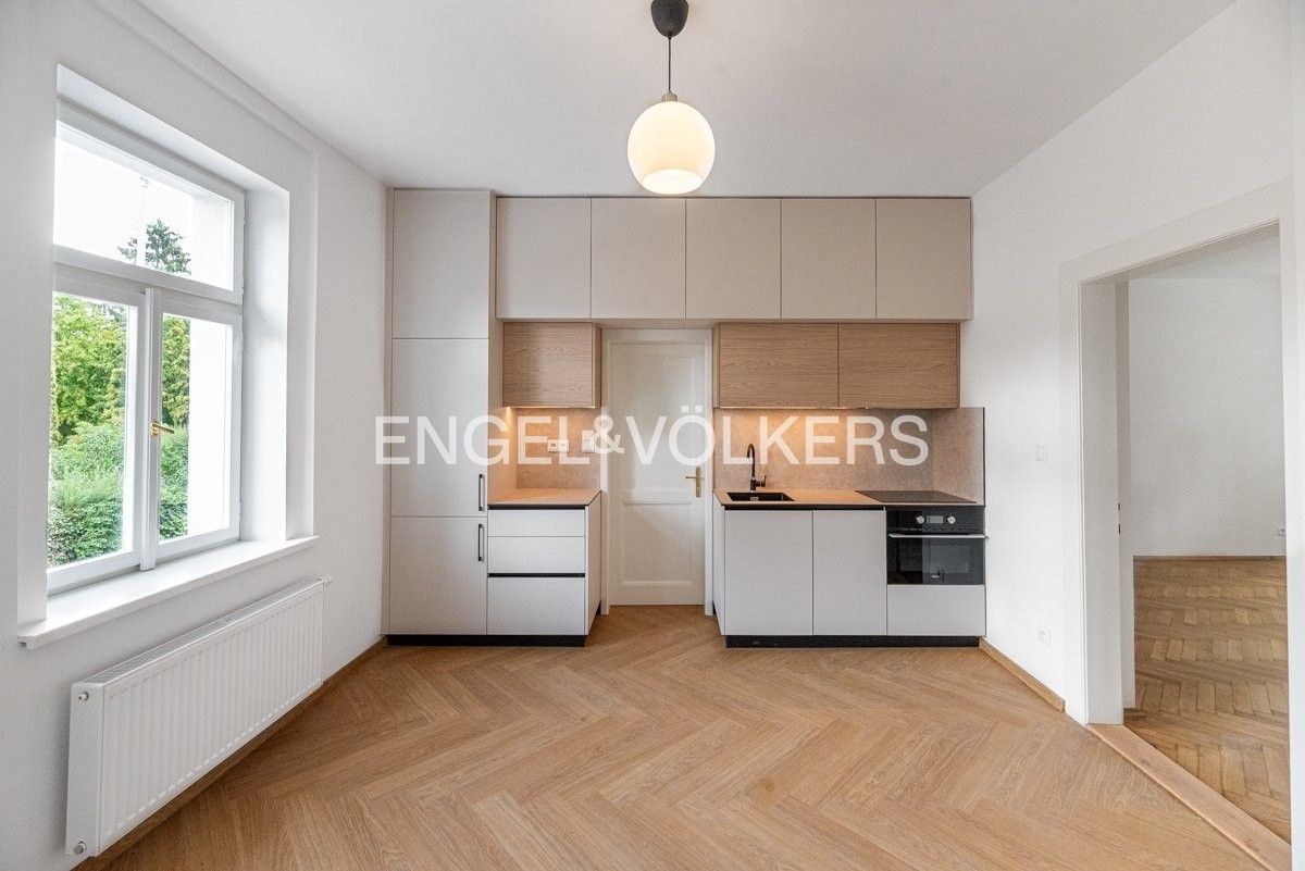 Vily, V Předním Veleslavíně 474, Praha Vokovice, 165 m² - 2
