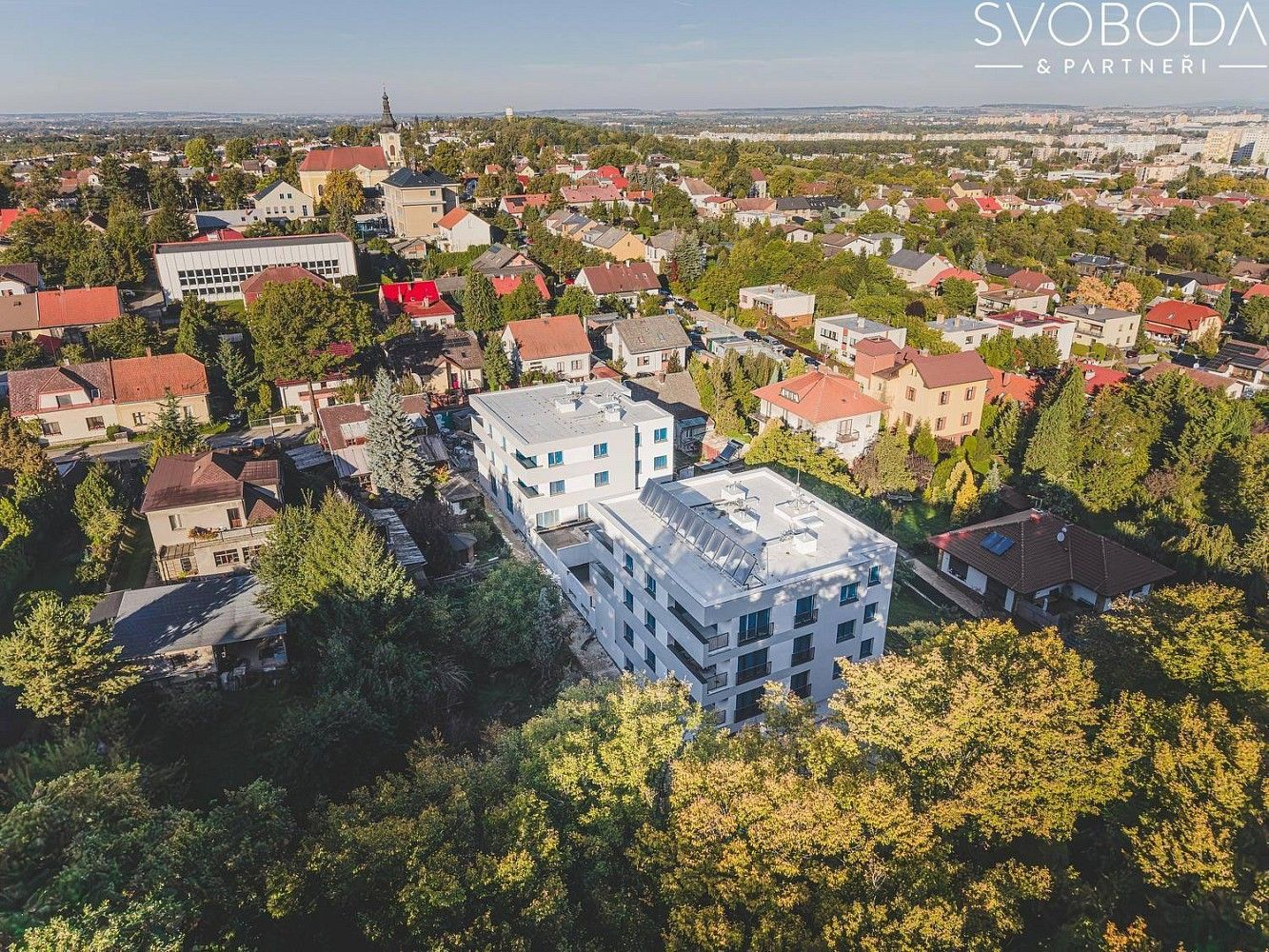 Byt 3+kk · 108 m² · Hradec Králové - 3