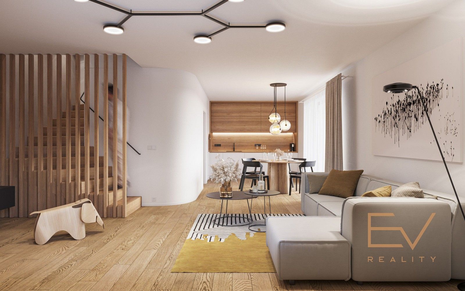 Rodinný dům · 110 m² · Mšecké Žehrovice - Lodenice, okres Rakovník, Středočeský kraj - 3