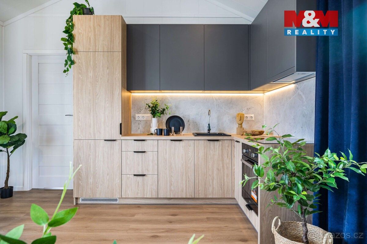 Prodej rodinný dům - Rokytnice v Orlických horách, 517 61