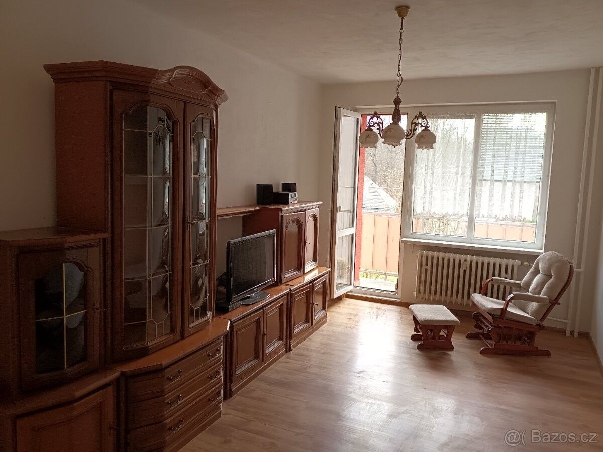 Prodej byt - Děčín, 405 02