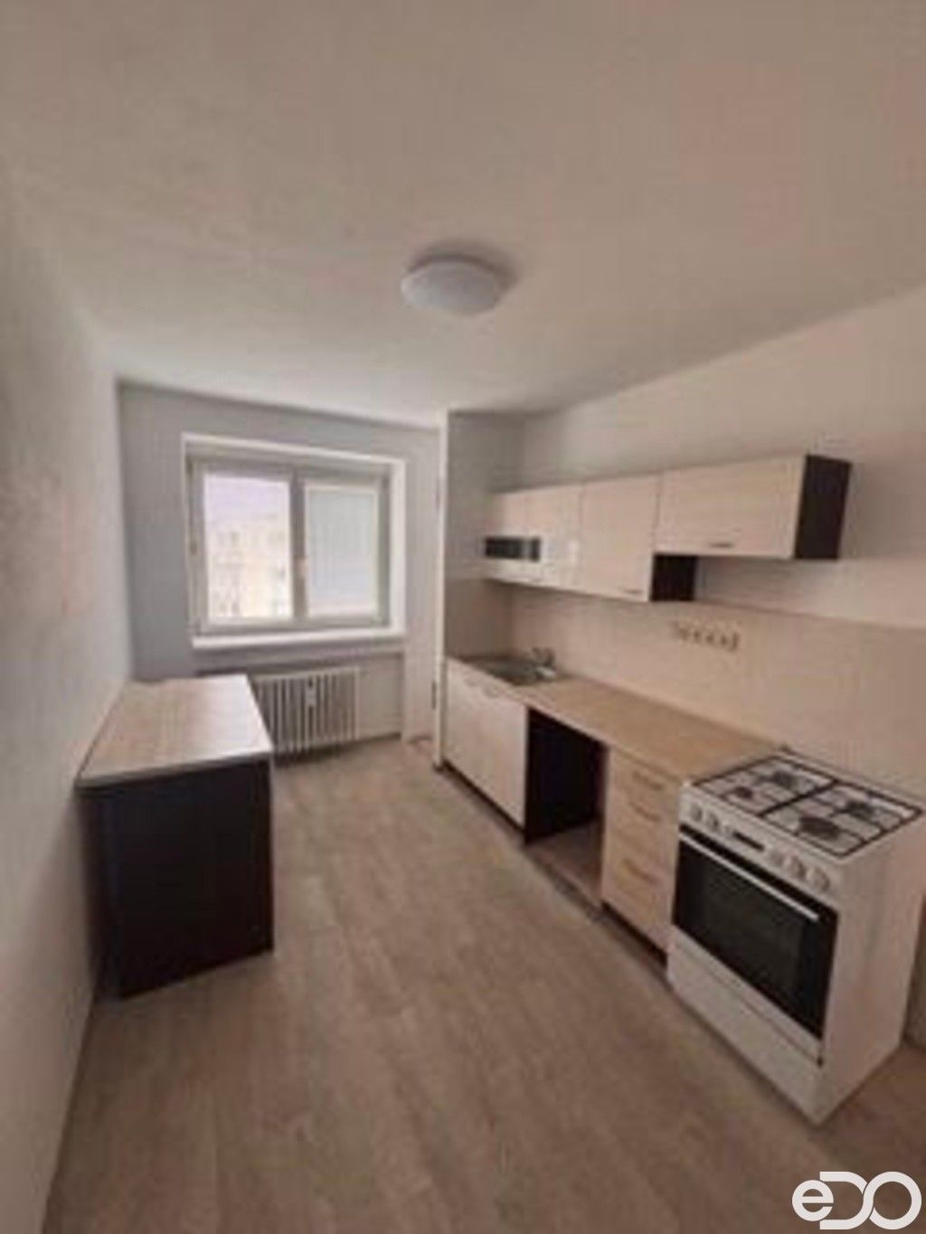 3+1, Labská kotlina, Hradec Králové, 74 m² - 1