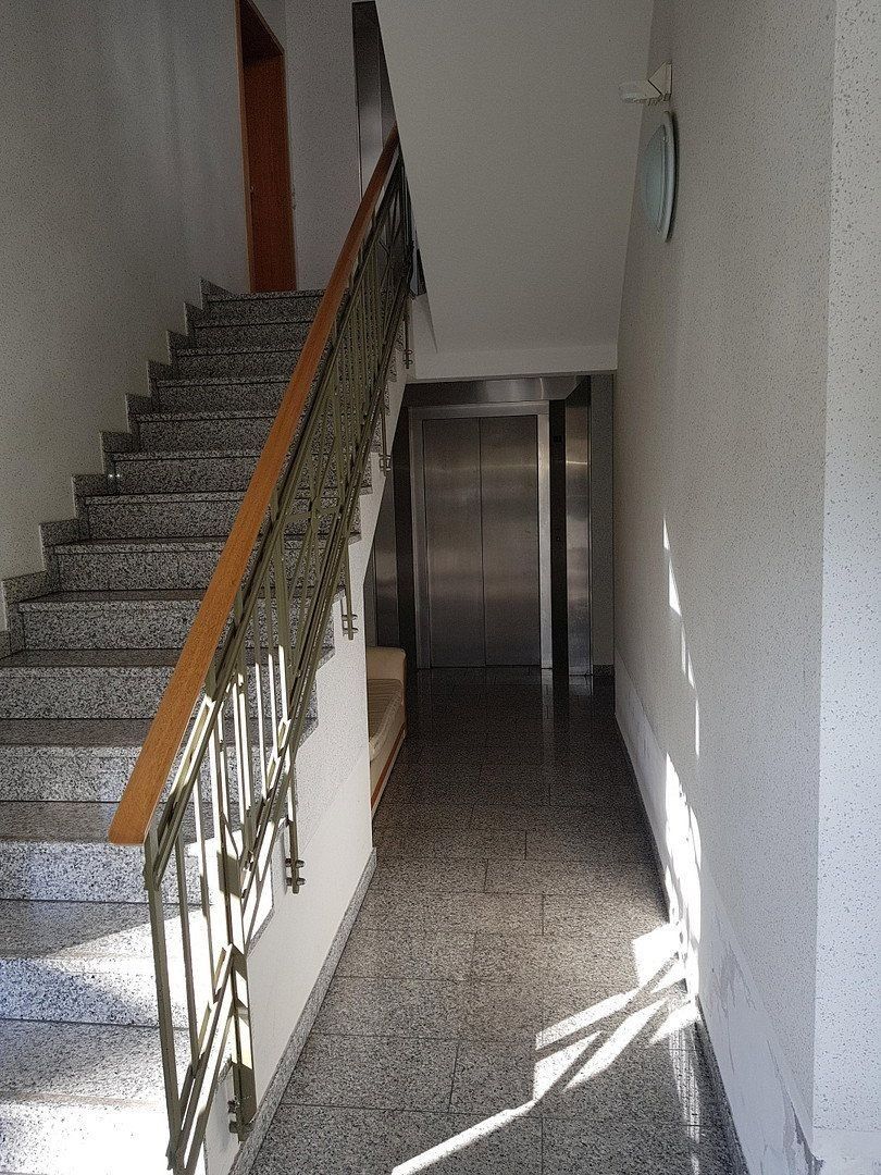 Byt 2+1 · 58 m² · Bahnhofstraße 4, , Sasko - 4