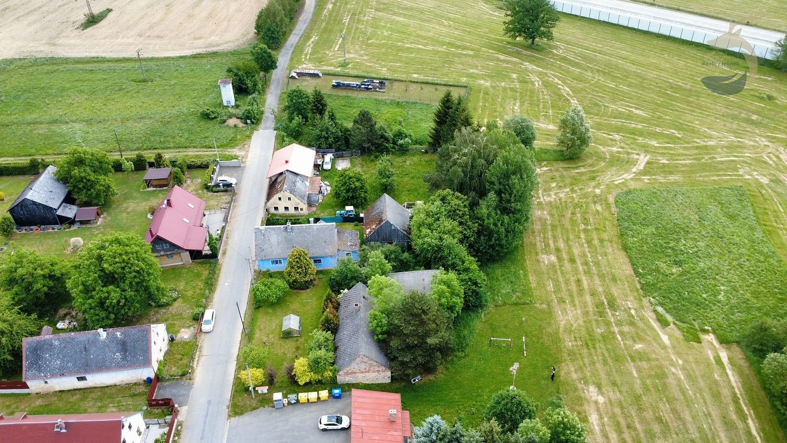 Chalupa · 150 m² · Staré Sedliště - Mchov, okres Tachov, Plzeňský kraj - 3