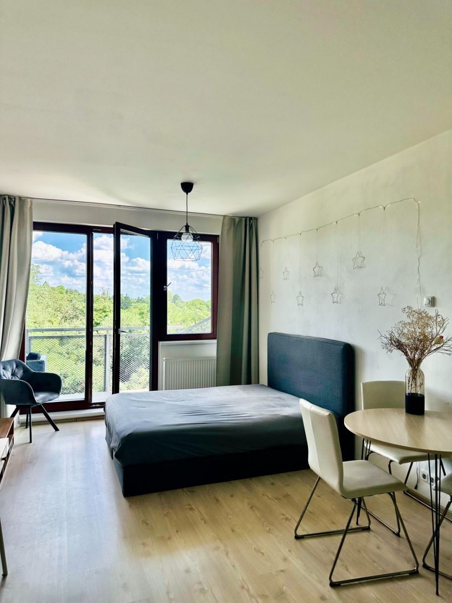 1+kk, Davídkova, Praha - Libeň, 51 m² - 1
