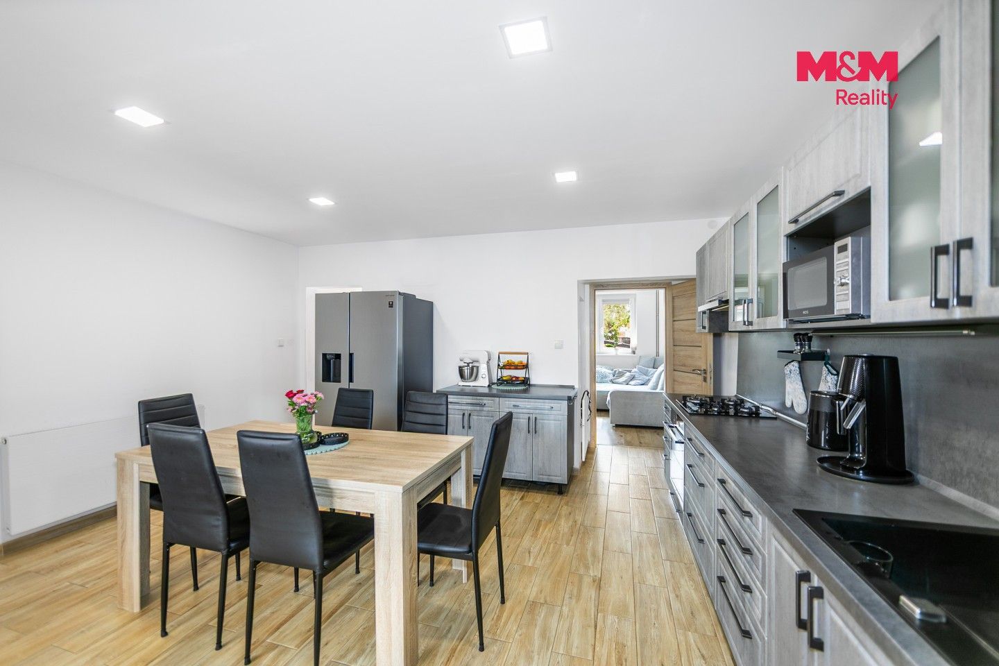 Rodinný dům · 115 m² · Čeňka Zemana, Louny - 4
