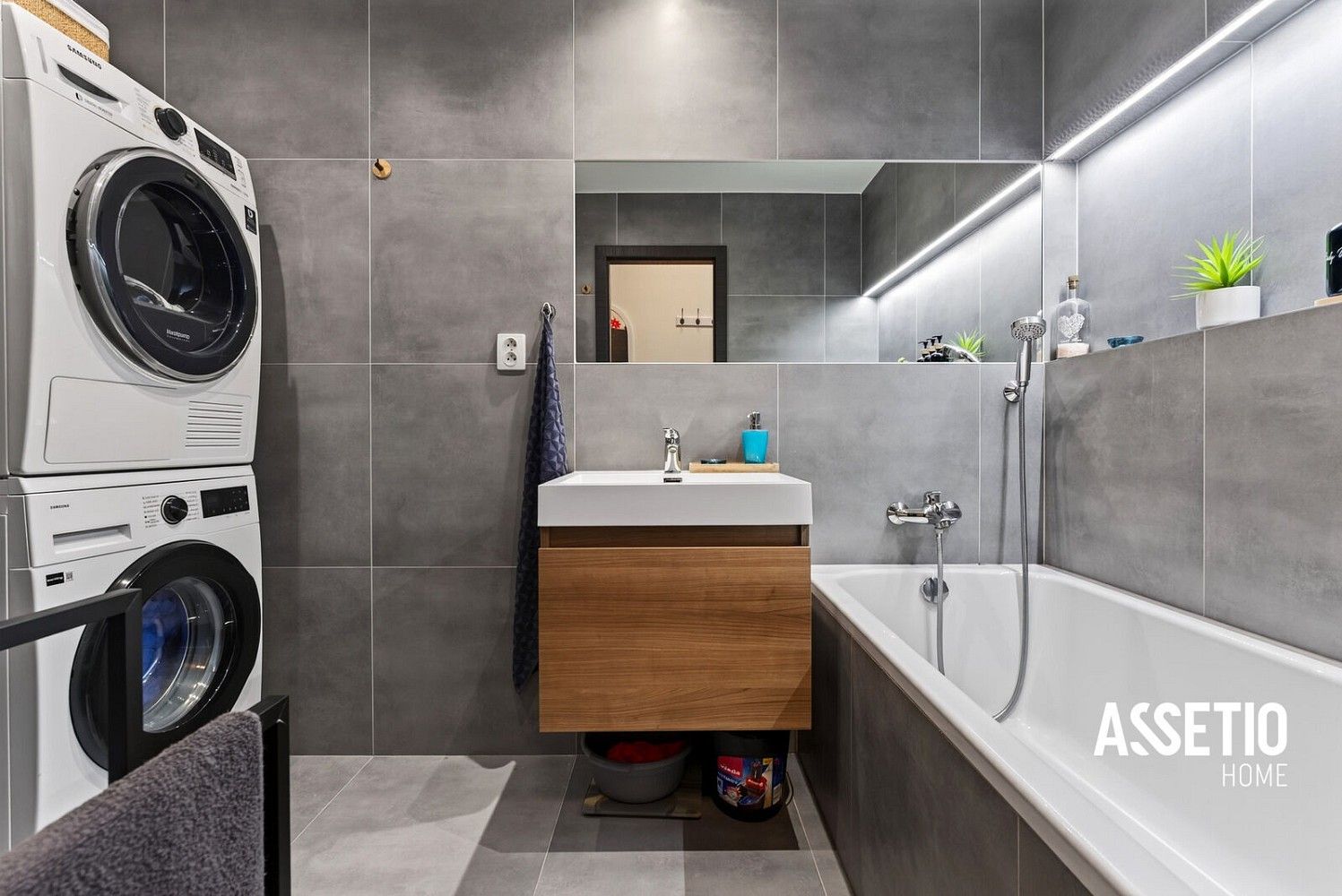 Prodej byt 3+1 - Ostrava - Dubina, okres Ostrava-město, Moravskoslezský kraj, 68 m² - 5