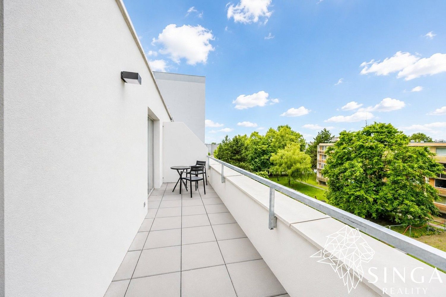 Pronájem byt 1+kk - Prostějov - Vrahovice, Olomoucký kraj, 28 m² - 5