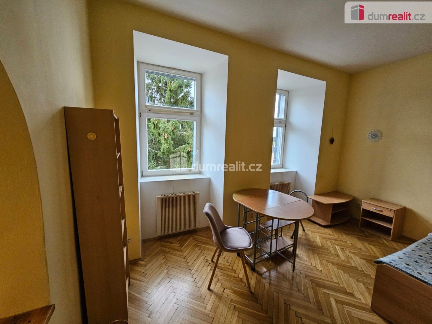 Pronájem byt 2+kk - Úzká, Mariánské Lázně, 40 m²