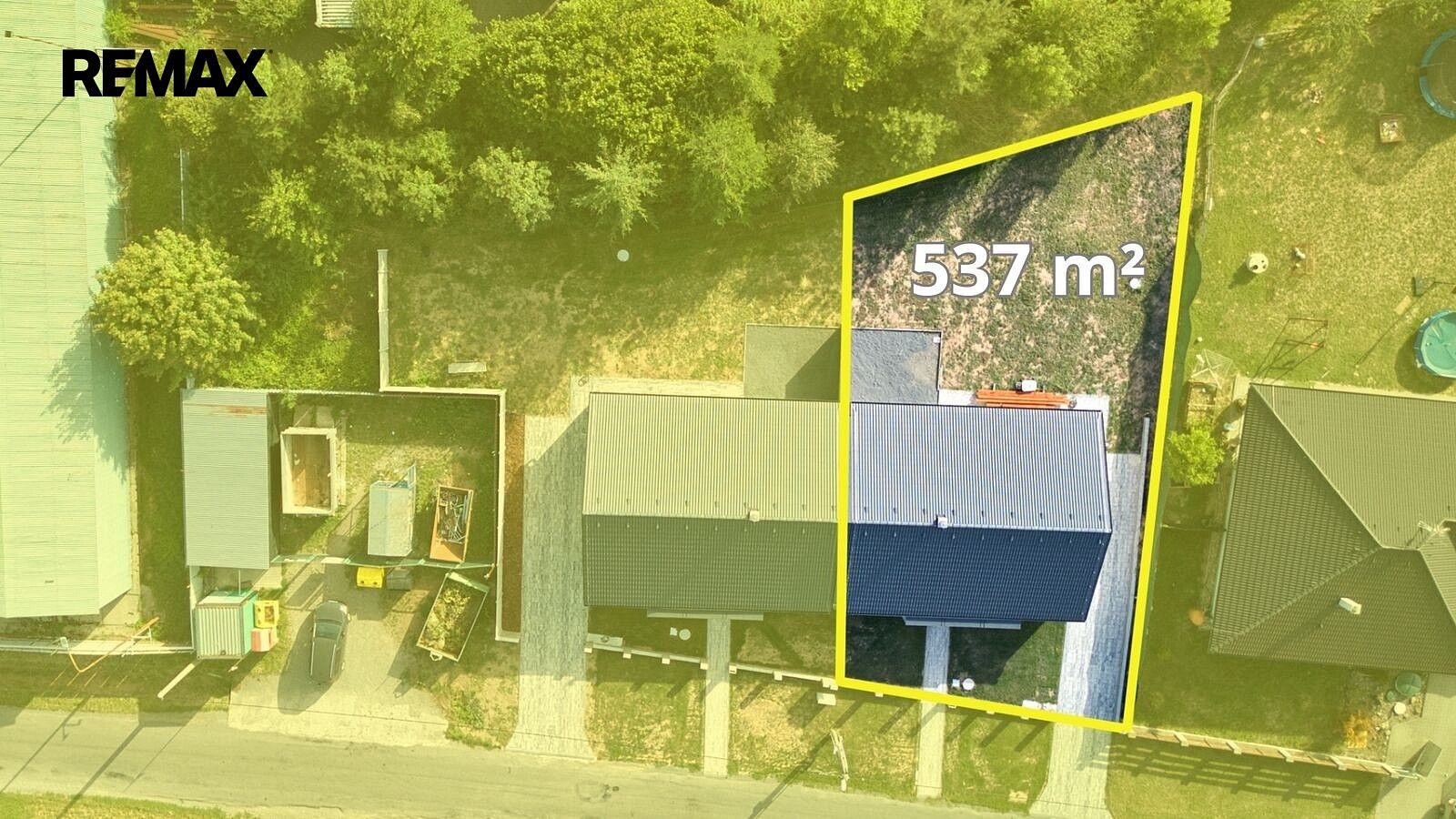 Rodinný dům · 115 m² · Halenkovice, okres Zlín - 4