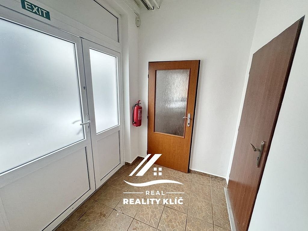 Pronájem obchodní prostory - Hlučín, okres Opava, Moravskoslezský kraj, 44 m² - 5