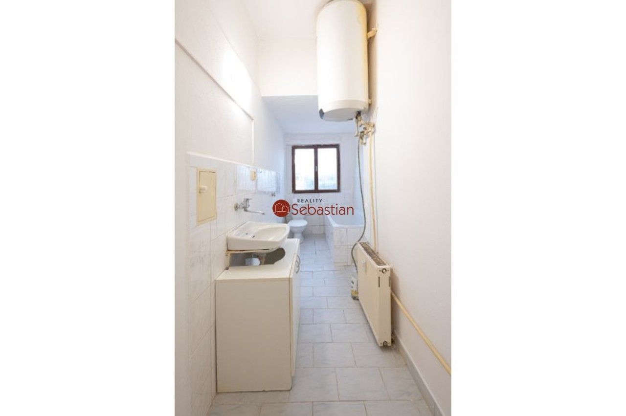 Byt 1+1 · 51 m² · Jiráskova, Litvínov - 4