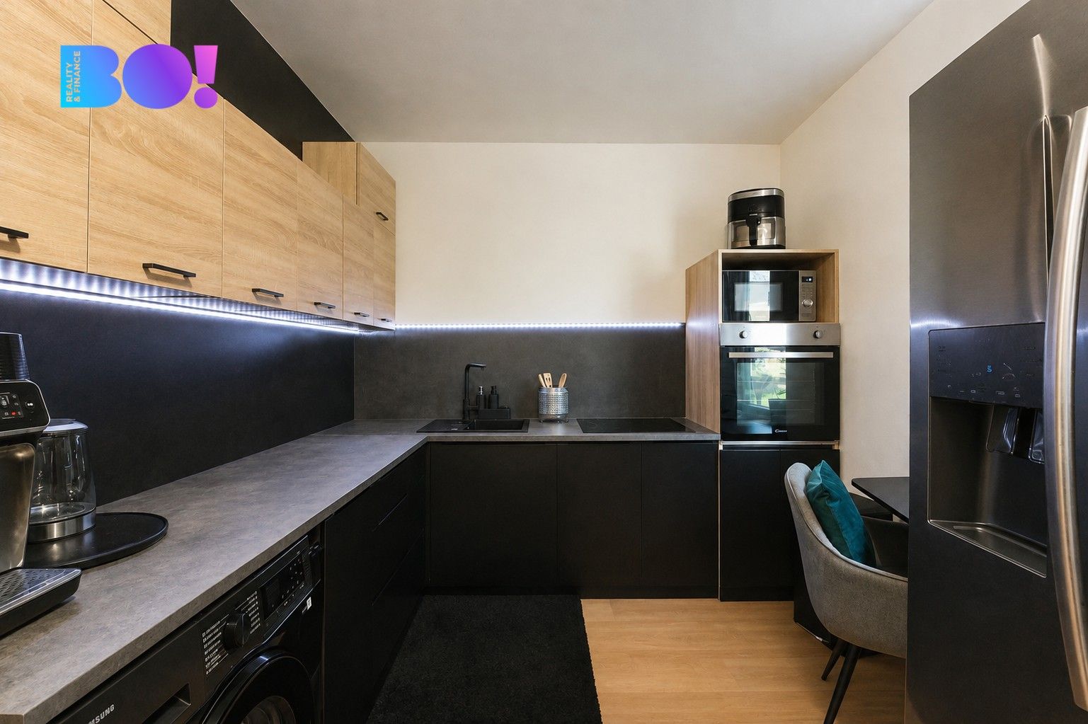 Byt 3+1 · 81 m² · Kostelní, Bohumín Nový Bohumín - 4