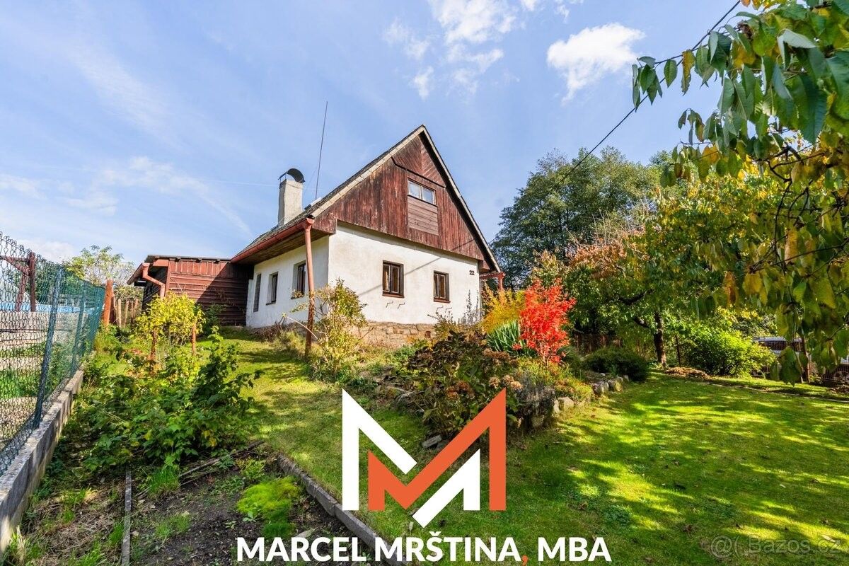 Rodinné domy, Náchod, 547 01