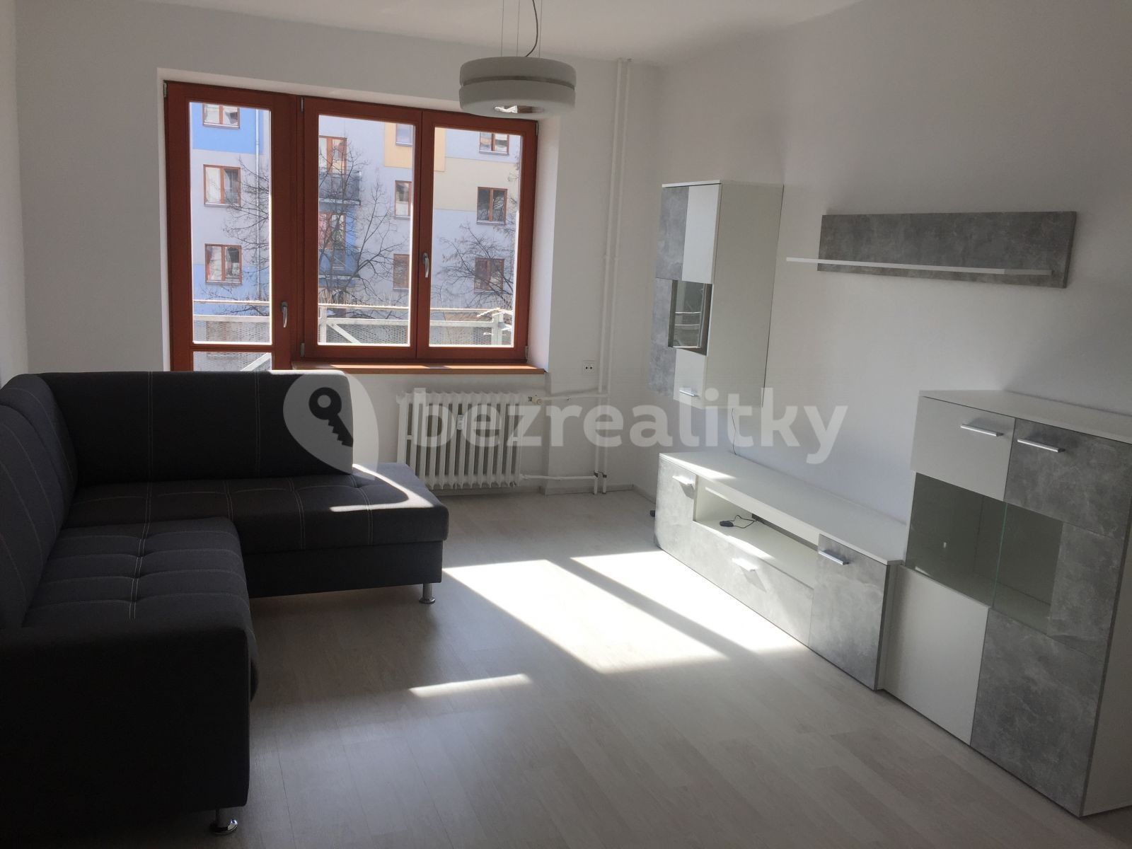 Byt 2+1, 56 m²