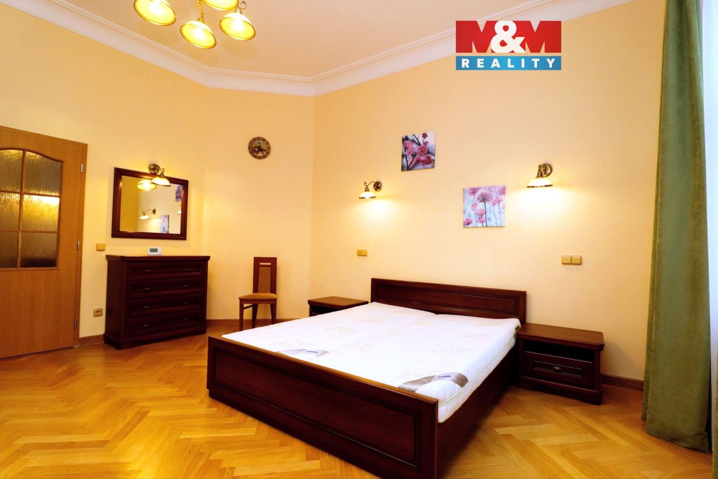 1+1, Svahová, Karlovy Vary, 50 m²