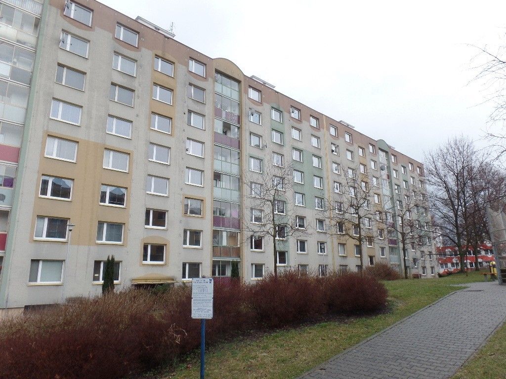 Byty, Svitavy, 568 02