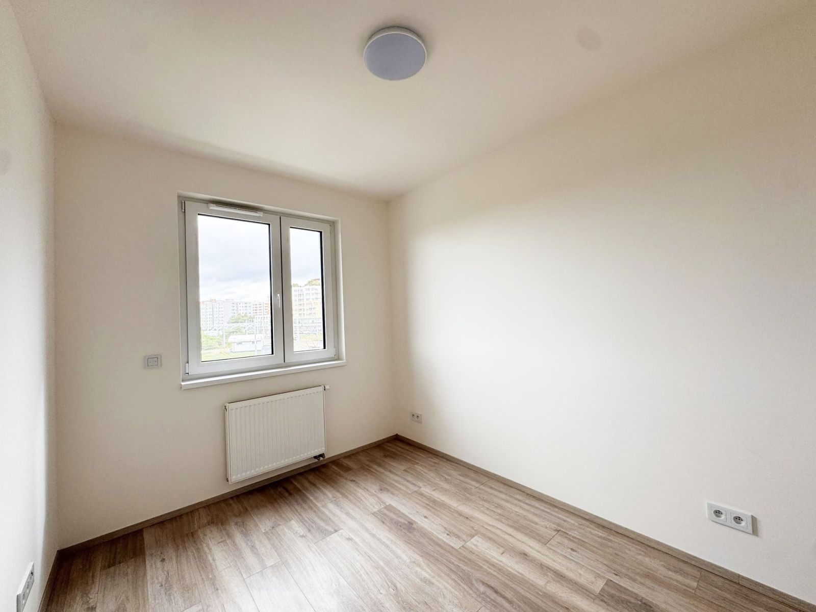 Byt 2+kk · 48 m² · Fabiánové, Praha - Košíře - 4