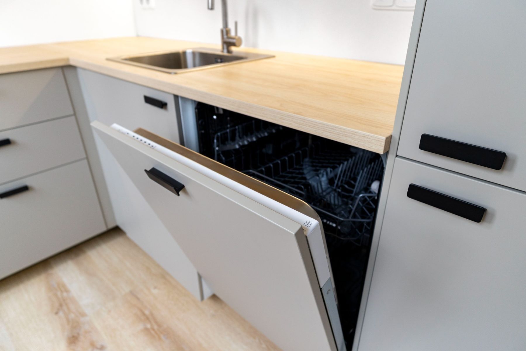 2+1, Alberta Kučery, Ostrava - Hrabůvka, Moravskoslezský kraj, 53 m² - 2