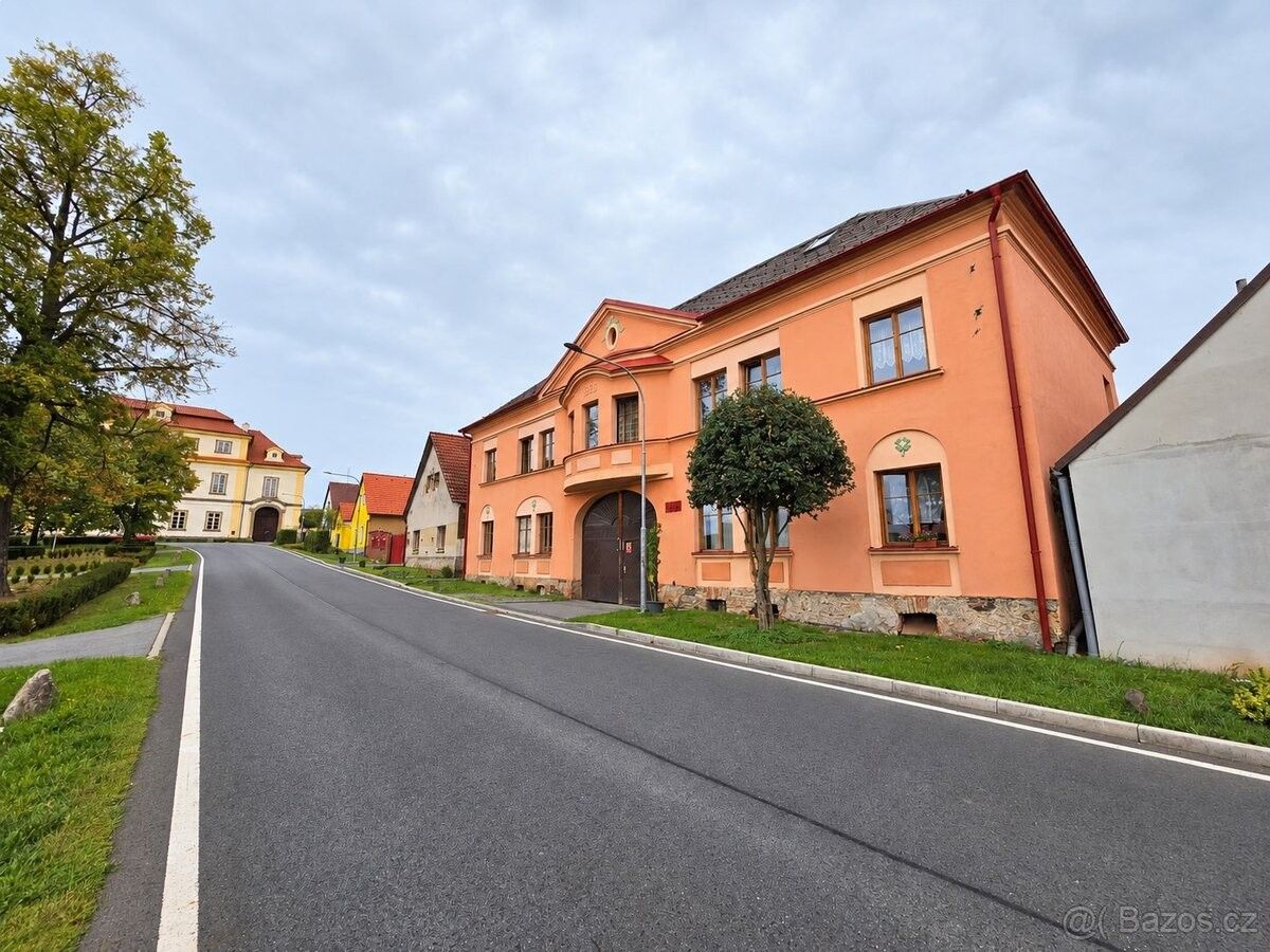 Prodej rodinný dům - Konstantinovy Lázně, 349 52 - 2