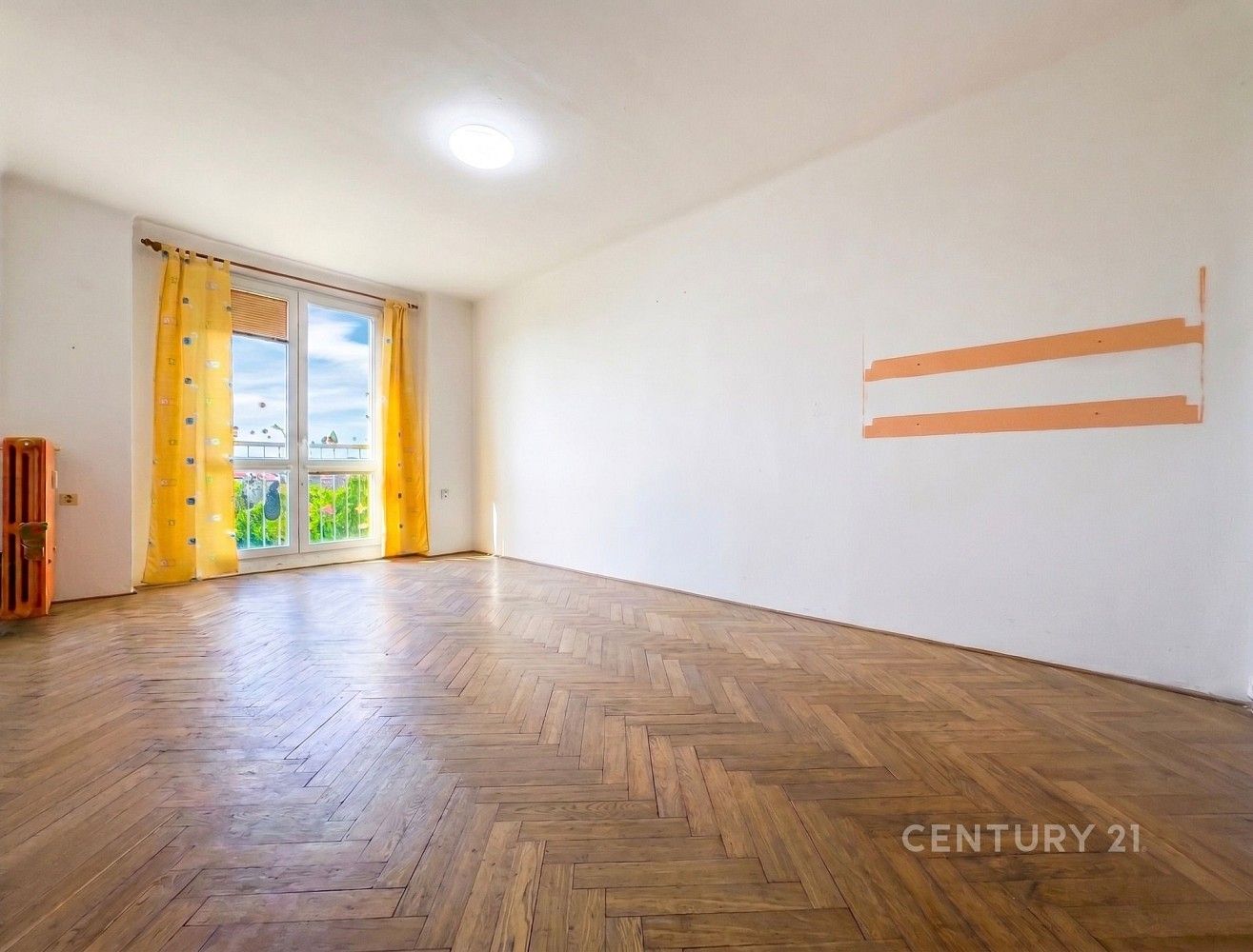2+1, Praha - Vršovice, okres Praha 10, Hlavní město Praha, 59 m² - 2