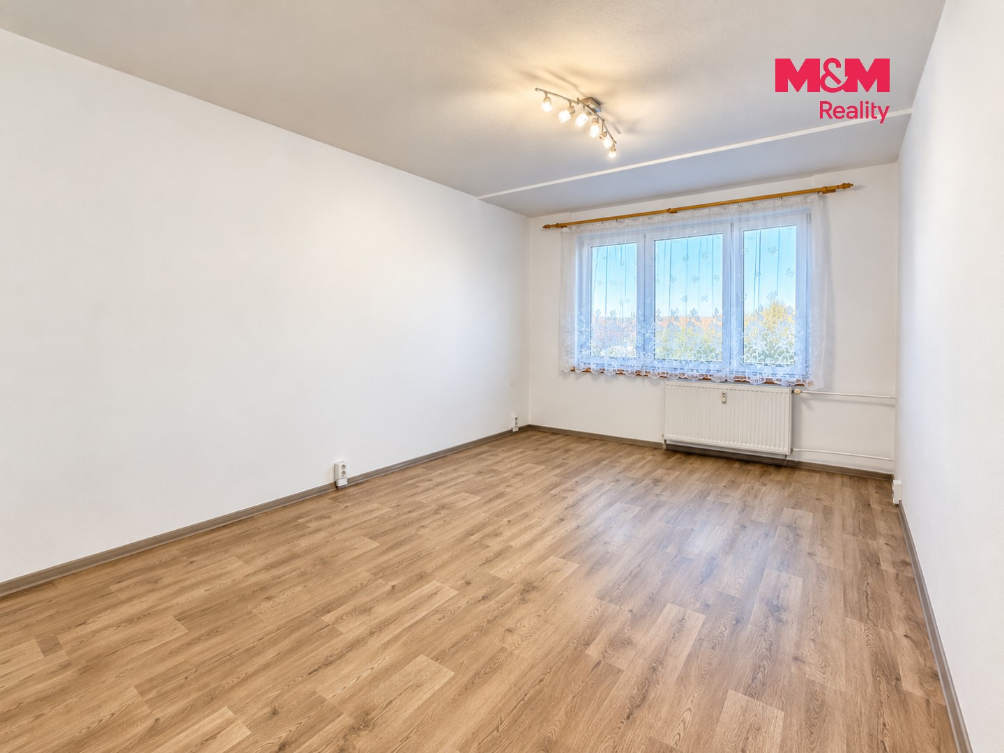 Byt 2+1 · 60 m² · Zvolenská, Prachatice - 3