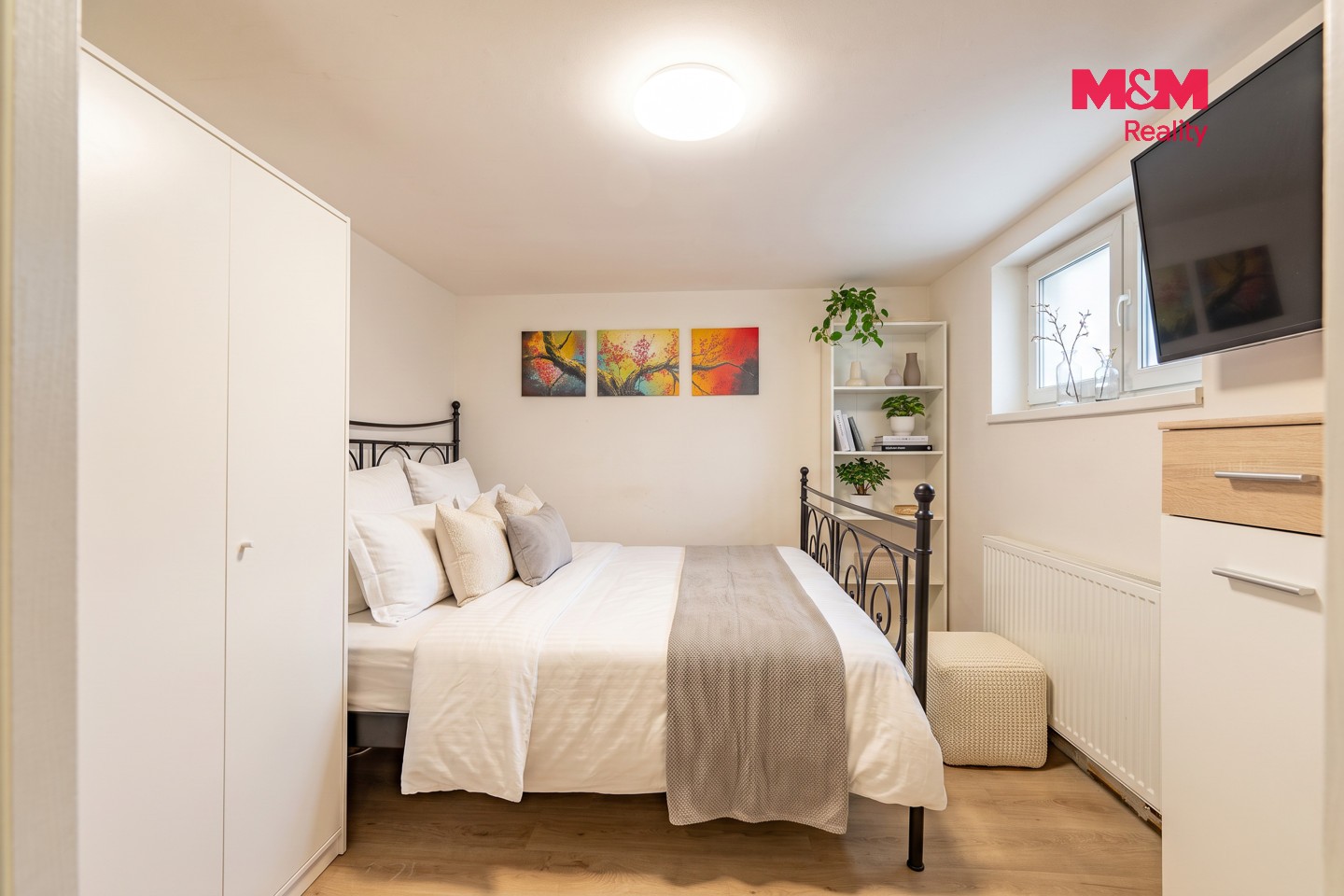 Rodinný dům · 135 m² · Baráčnická, Nymburk - 3