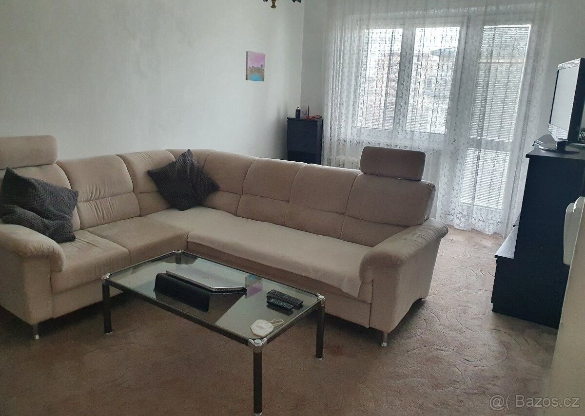 Pronájem byt - Praha, 130 00
