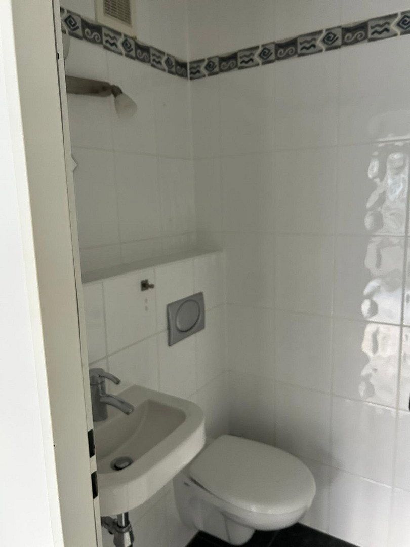Byt · 15 m² · Roseggerstraße 7 Pasing Fürstenfeldbruck Bayern 82145 - 3