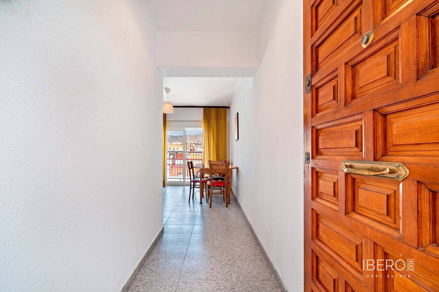 Prodej byt 4+kk - Almeria, Španělsko, 60 m² - 5