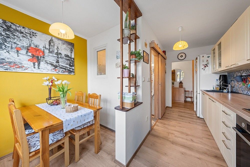 2+1, Medlánecká, Brno, 57 m² - 1