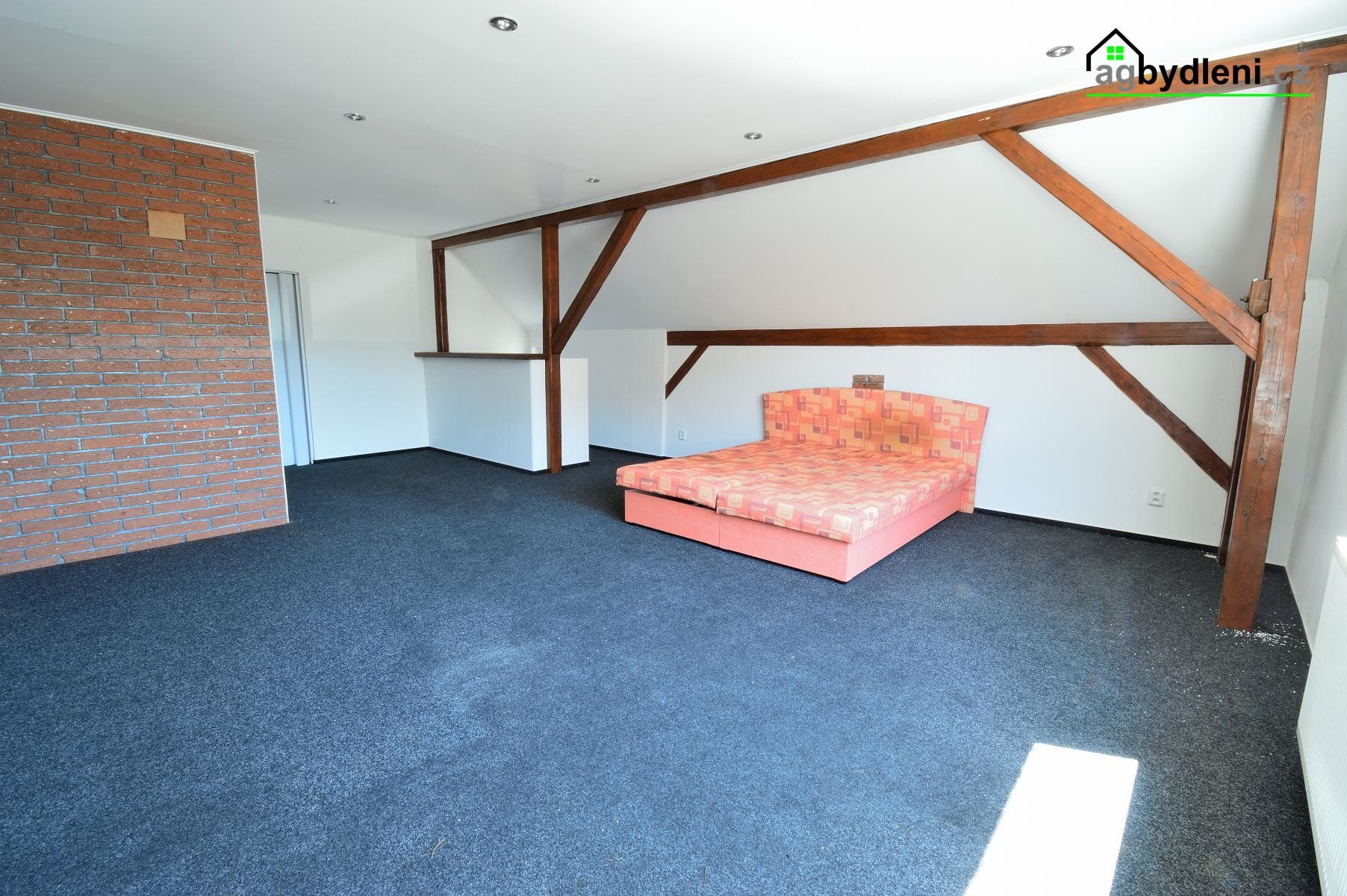 Prodej rodinný dům - Kokašice, 121 m² - 5
