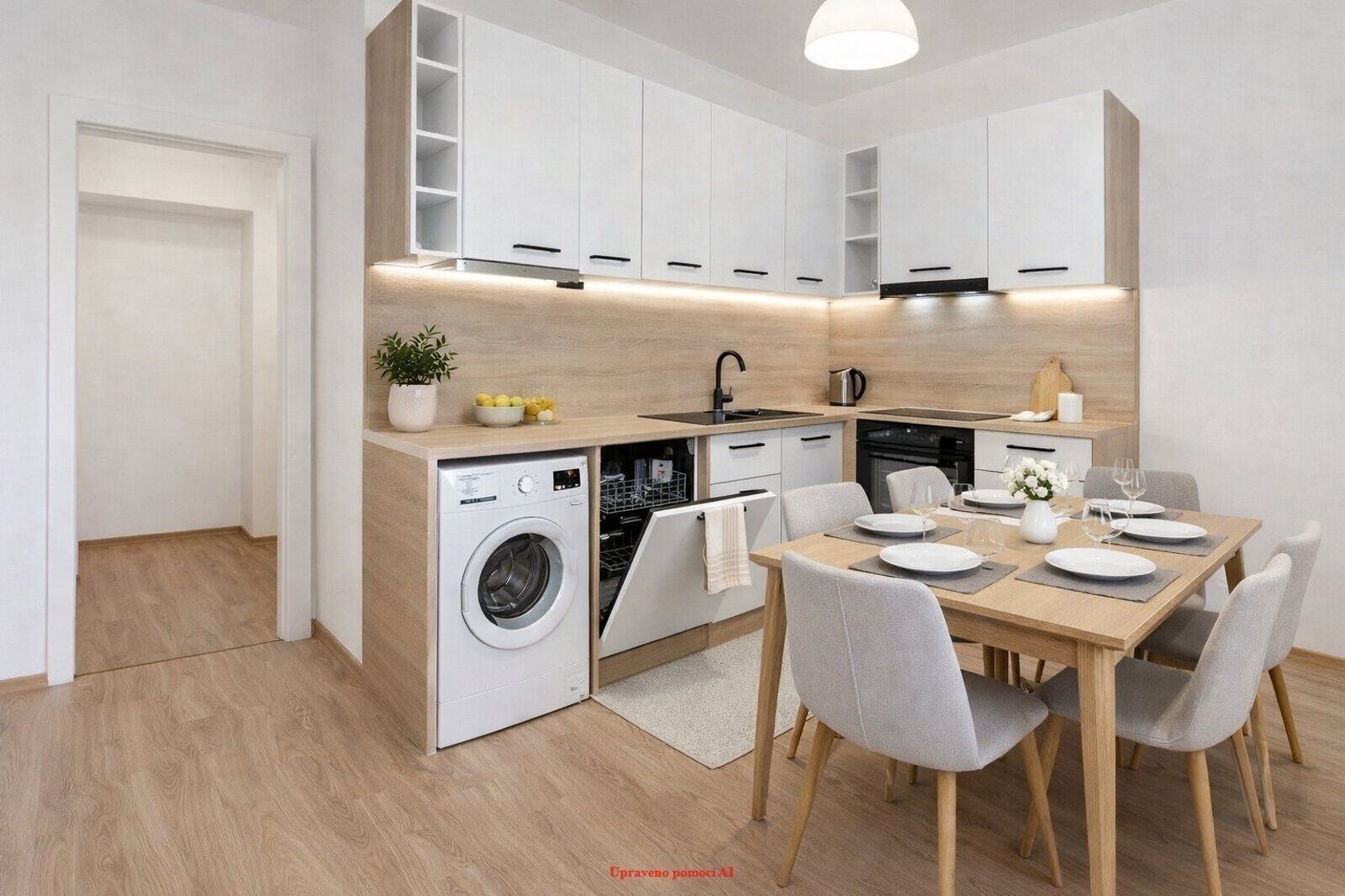 3+1, Národní třída, Havířov - Havířov-město, Moravskoslezský kraj, 63 m² - 1