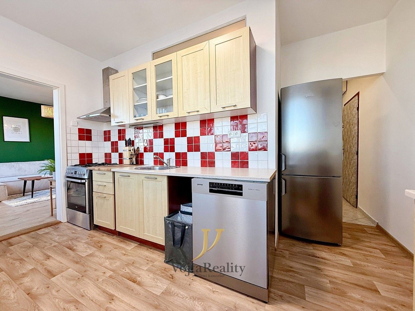 Byt 3+1 · 66 m² · Olomouc - Lazce, Olomoucký kraj - 3