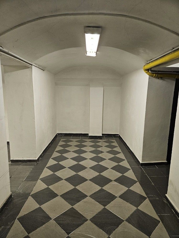 Sklad · 108 m² · Praha - Vinohrady, okres Praha 2, Hlavní město Praha - 3