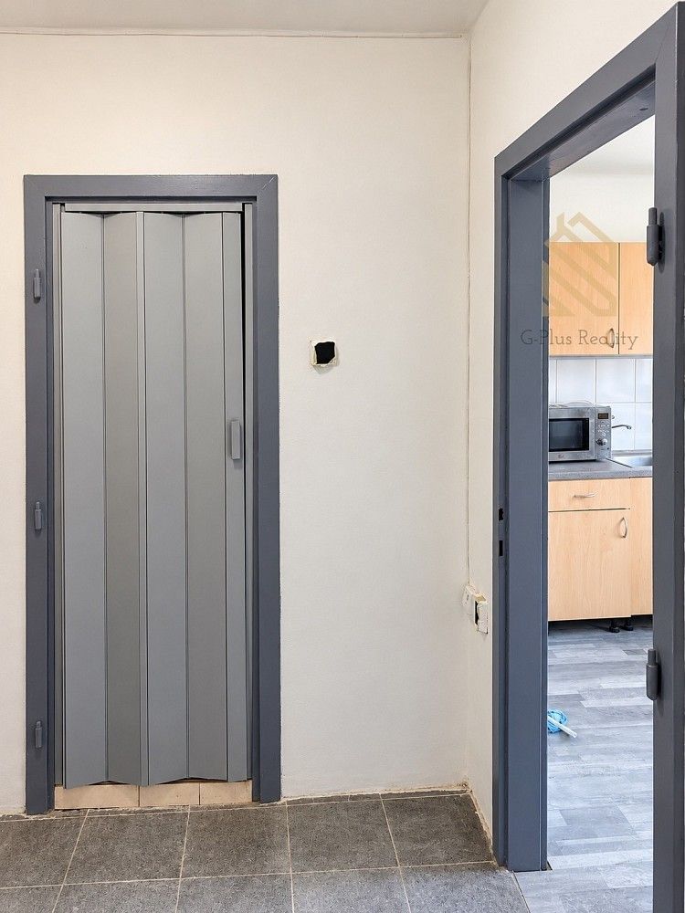 Prodej byt 1+1 - Horská, Litvínov - Chudeřín, okres Most, 32 m² - 5