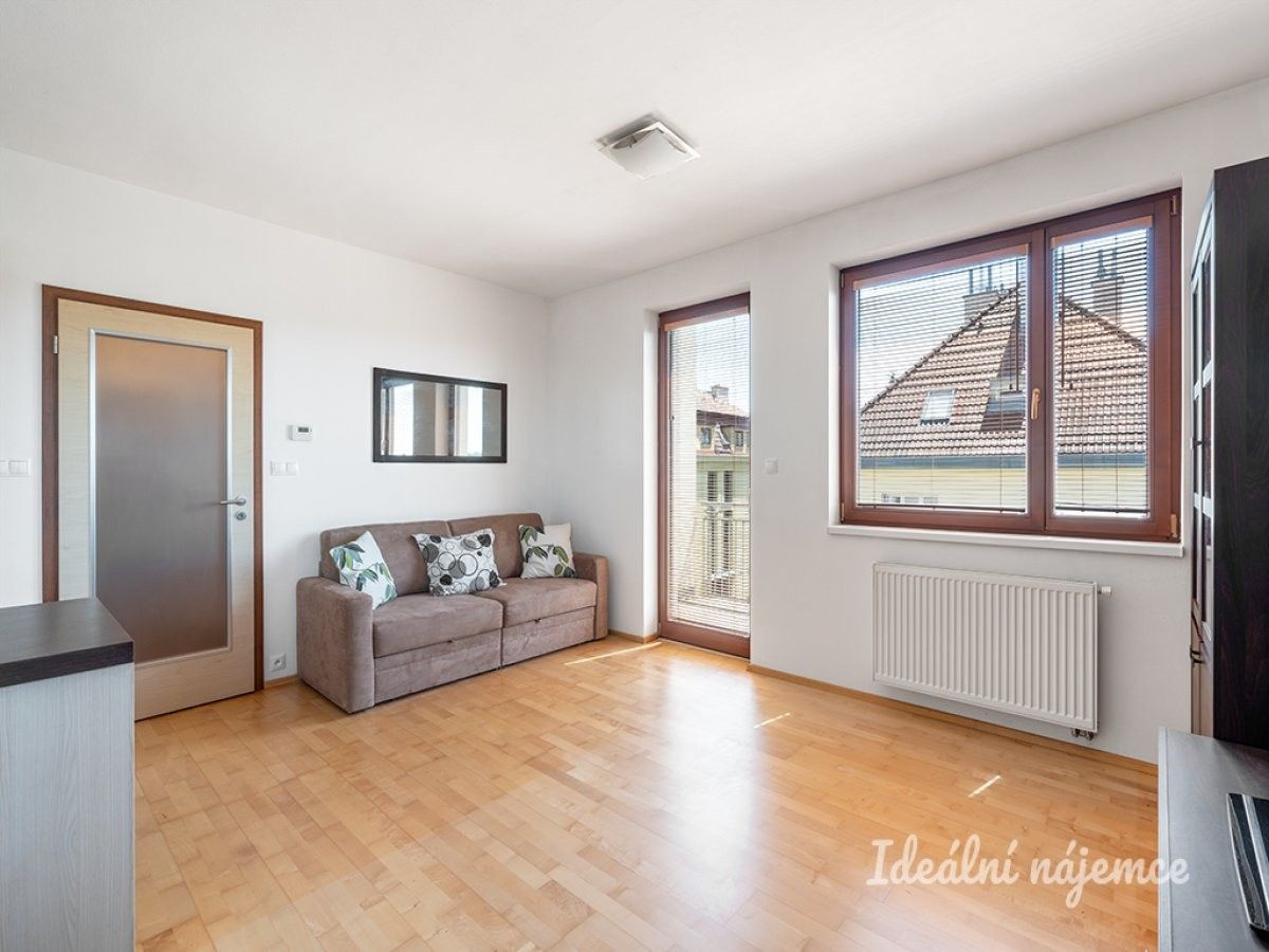 Byt 3+kk · 70 m² · U váhy, Praha - 4