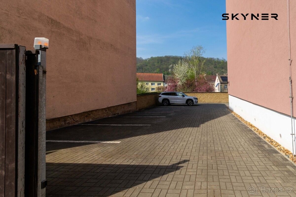 Pronájem byt - Ústí nad Labem, 400 03
