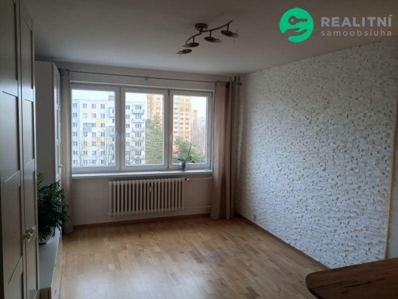 1+kk, Zdeňka Štěpánka, Ostrava, 28 m²