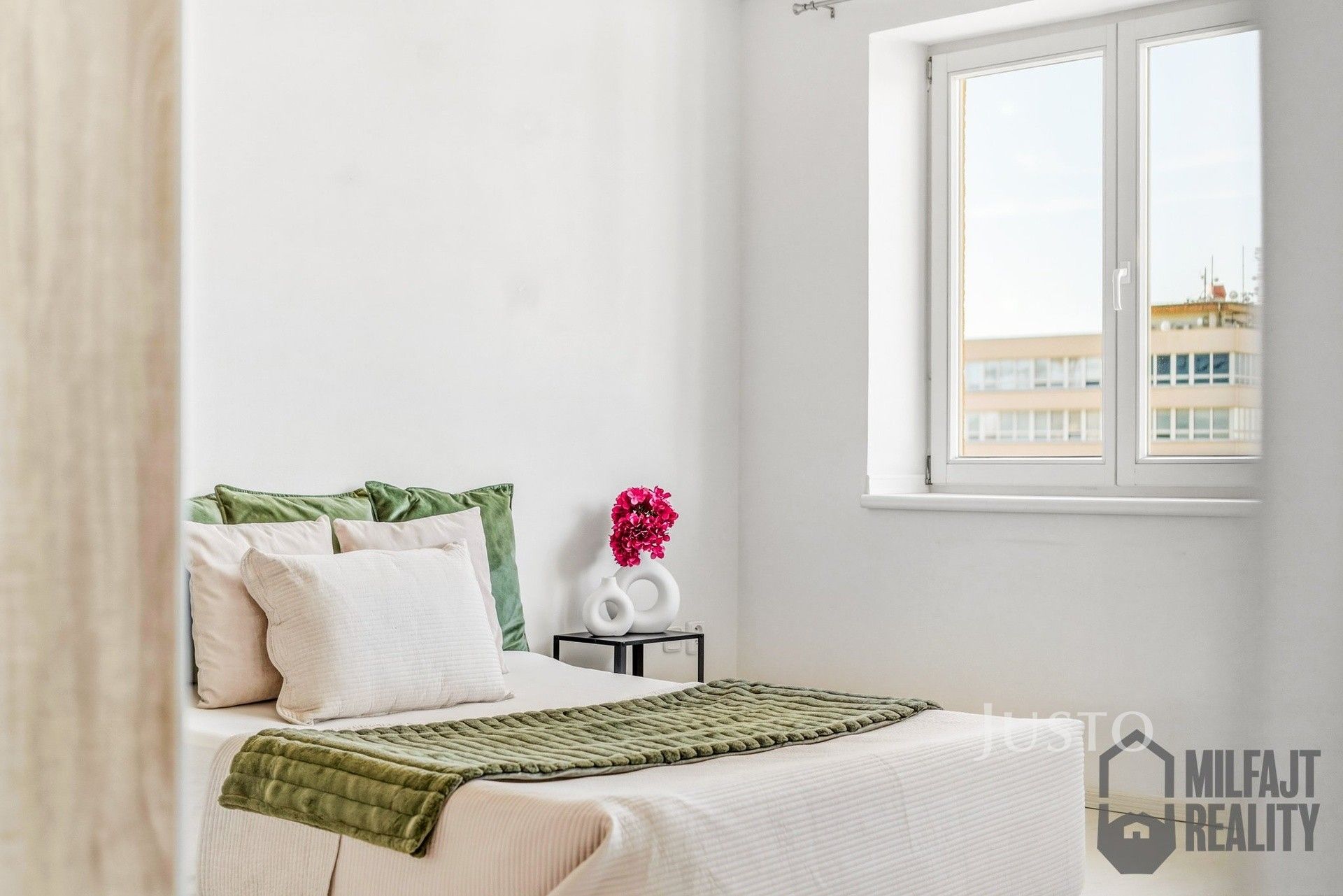 Prodej byt 3+kk - Vzdušná 62, Liberec I-Staré Město, 78 m² - 5
