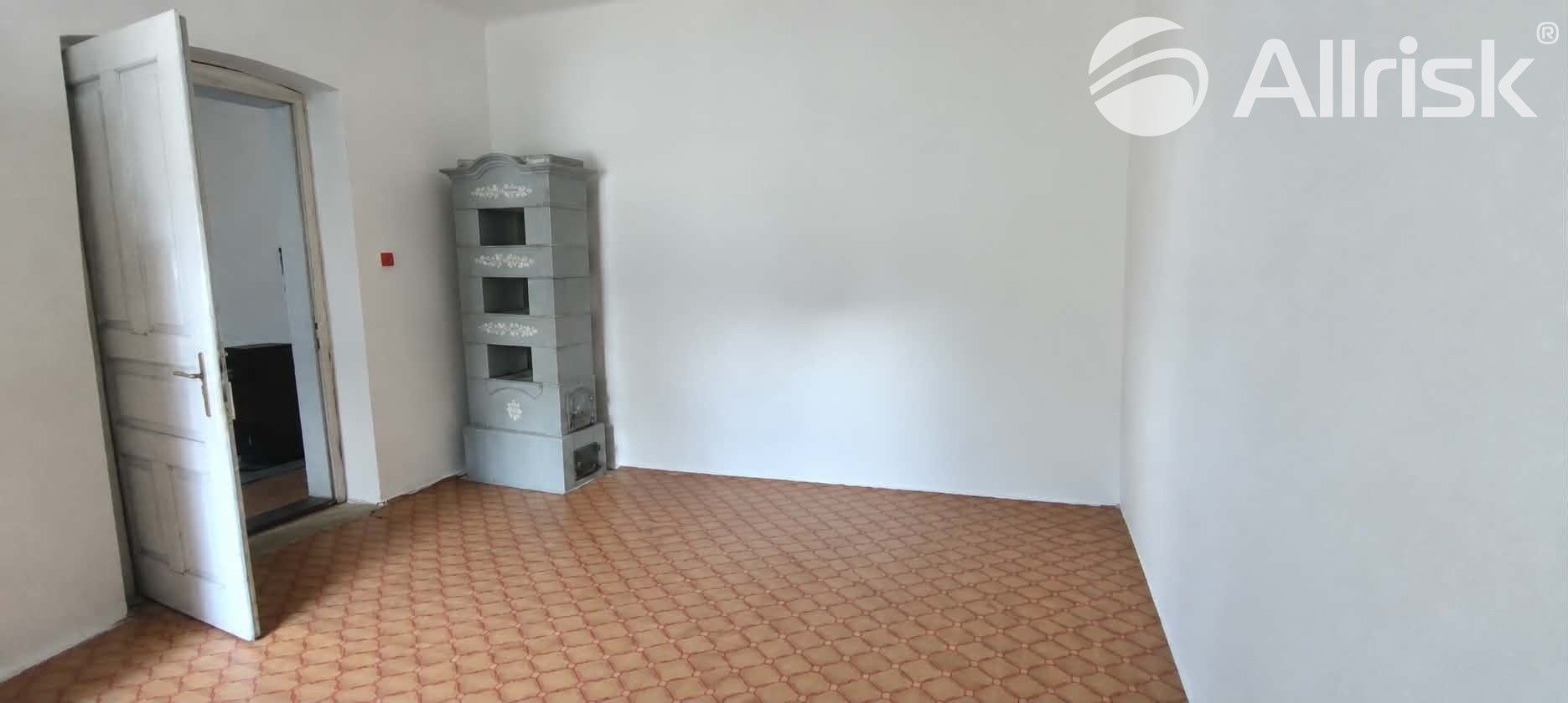 Byt 2+kk · 48 m² · Janov - 3