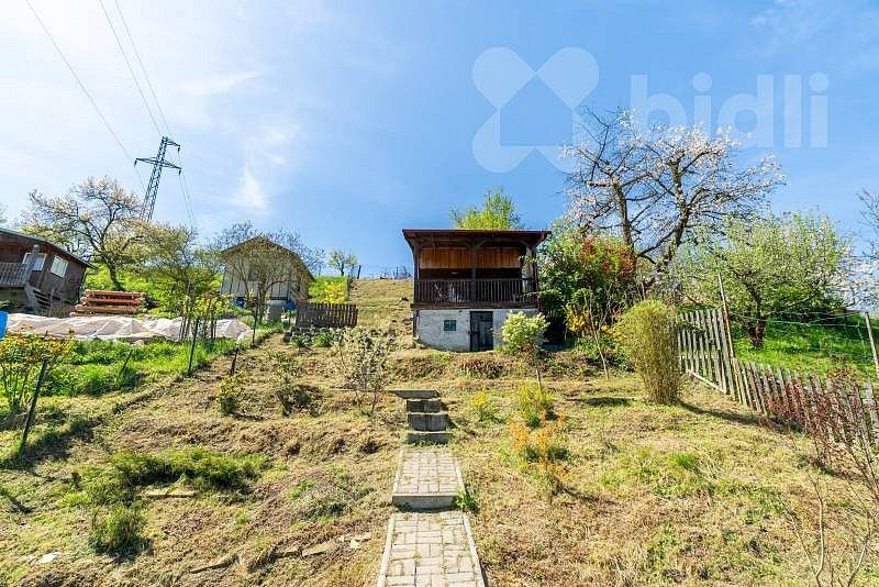 Prodej chalupa - Děčín - Děčín III-Staré Město, Ústecký kraj, 14 m² - 5